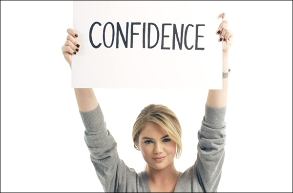 Kate Upton for Bobbi Brown Cosmetics  ::  abcnews.go.com
